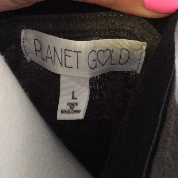 Tunic/top or dress nicely fitted worn once only - Picture 5 of 6